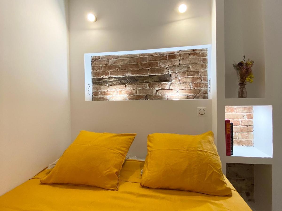 D'architecte Centre Historique Apartment Ajaccio (Corsica)